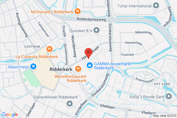 Domestica Onroerend Goed