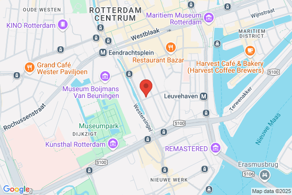 Kamerverhuurbedrijf Santos