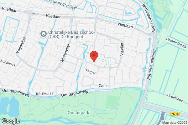 RiVeJa Voetverzorging