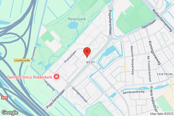 Timmermans Schoonheid- & Pedicuresalon Wilma