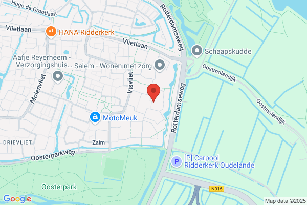 Voorwinden M A J