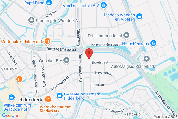 Bekkum, Van