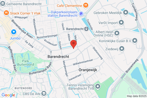 Groenveld en Van Houdt Formaat Notariskantoor