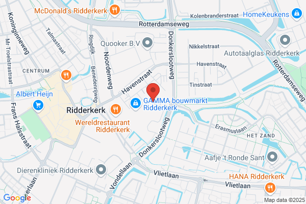 Schoonmaakbedrijf Romi