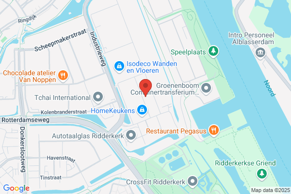 Bruin, Leander De