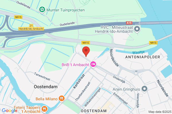 Fds Onderhoudsbedrijf