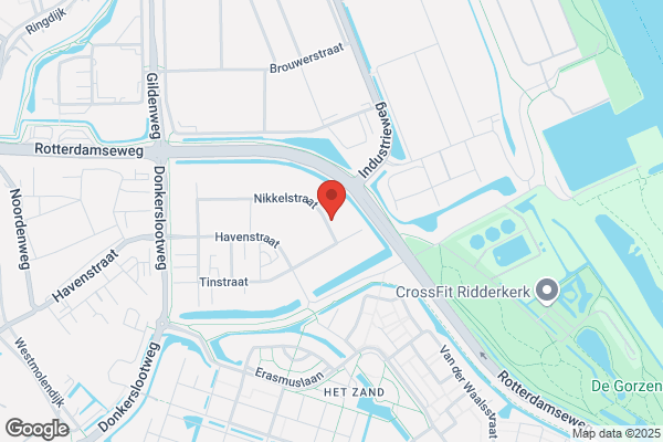 Ravenstijn, Bas