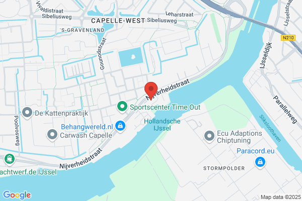 machinefabriek olthof