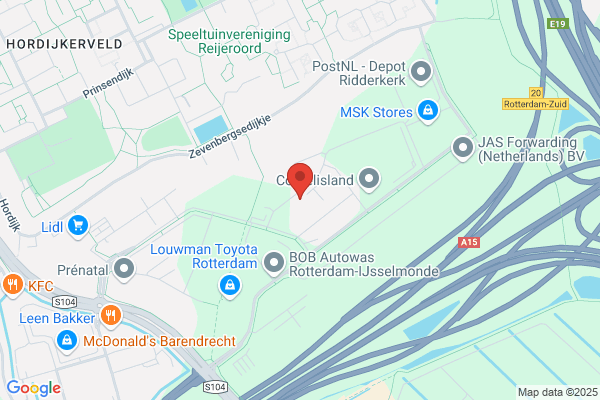 Drunen Bv, H Van