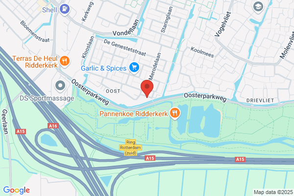 Nijman Bv