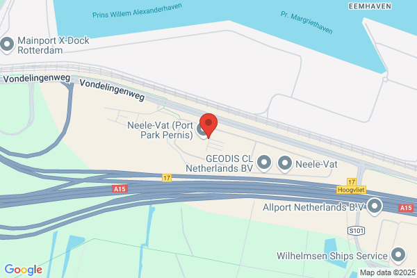 ATO Logistics BV