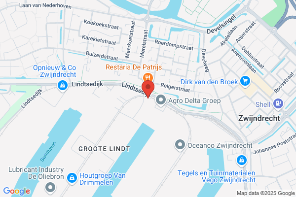 Neele Warehousing Bv