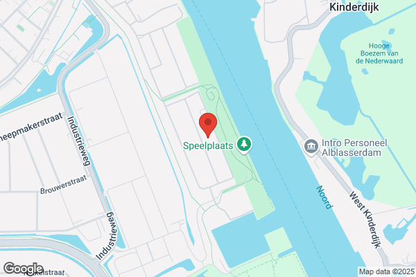 Ridderhaven Logistics
