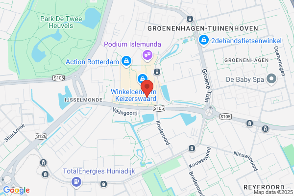 Specsavers Rotterdam Keizerswaard