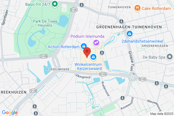 Kruithof Optiek Vof