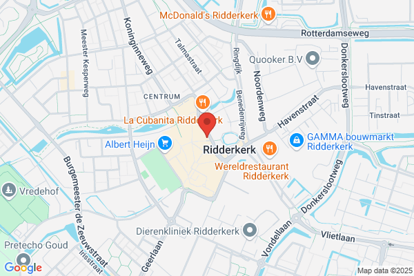 Optologisch Centrum Overdijk