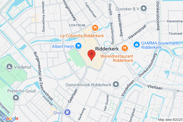 Rinck Opticiens Het Huis
