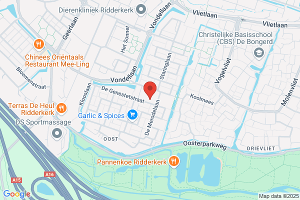 Trefpunt