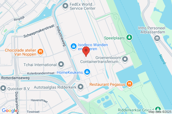 Clean World Benelux