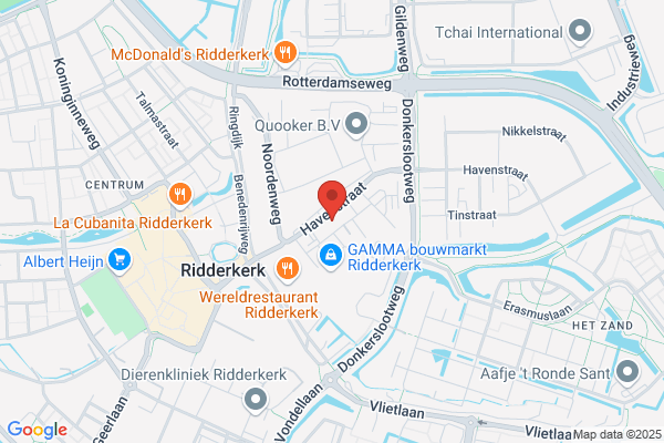 Dits Bv, J J W