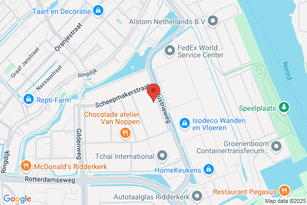 Pakor Bouwspecialiteiten B.V.