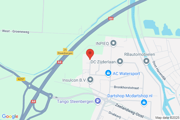 Polma Matrassenfabriek