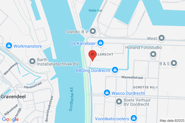 Rijkers Hydrauliek
