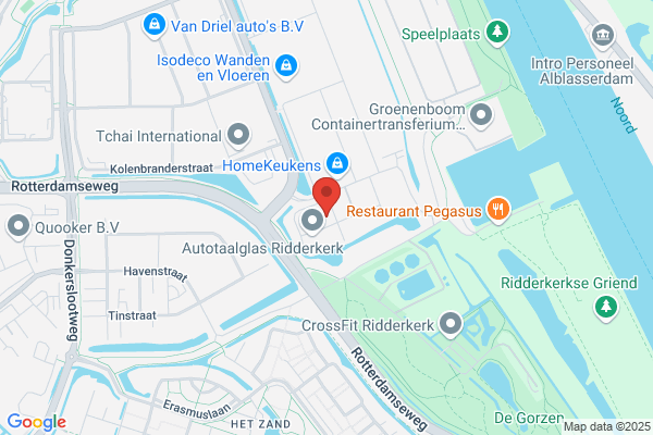 Rotterdams Handelshuis B.V.
