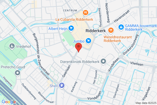 Thermen Ridderkerk