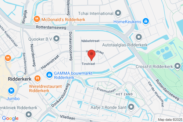 A.J. Heinsman Aannemer Van Straatwerken Bv