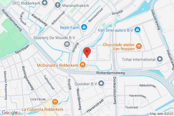 Acv Nederland Bv