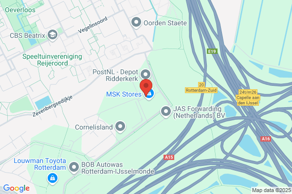Bamert Grootverbruik