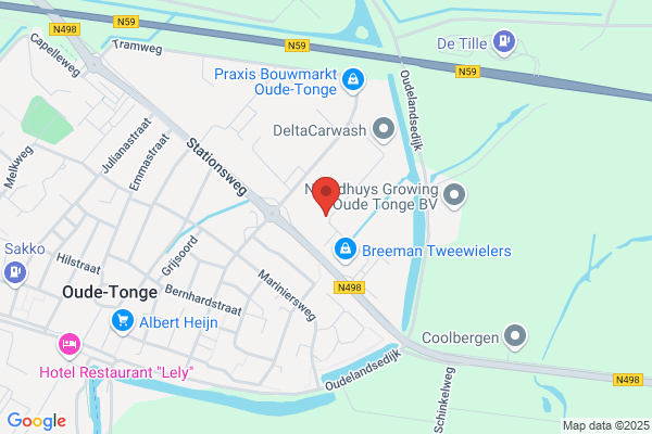 Bengsch Tentenverhuur