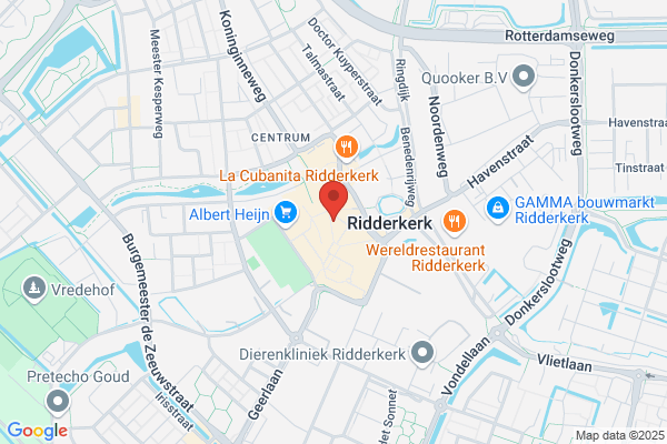 Broere Kaasspecialiteiten Bv