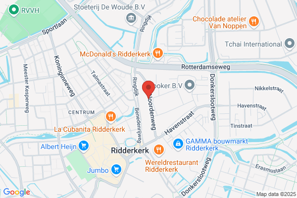 Caravan Centrum