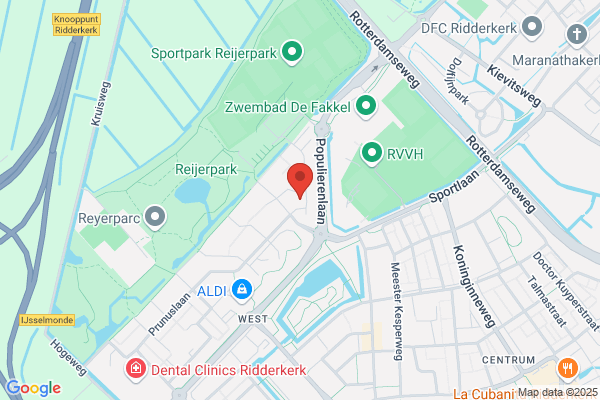Dental Laboratorium De Ruiter Bv