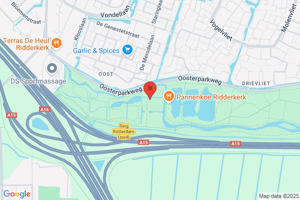 Dierenhof, De