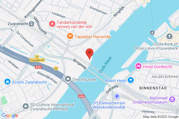 Gent Bv, Van