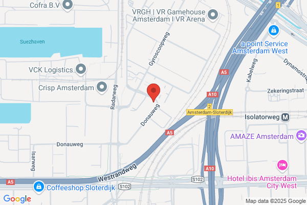 Hoogcarspel & Partners Bv