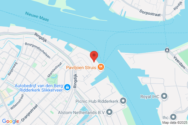 Reklame Adviesbureau Visum