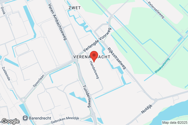 Veritage Verolme International Trading