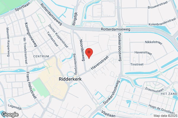 Bv Schoonmaak- En Onderhoudsbedrijf City Service