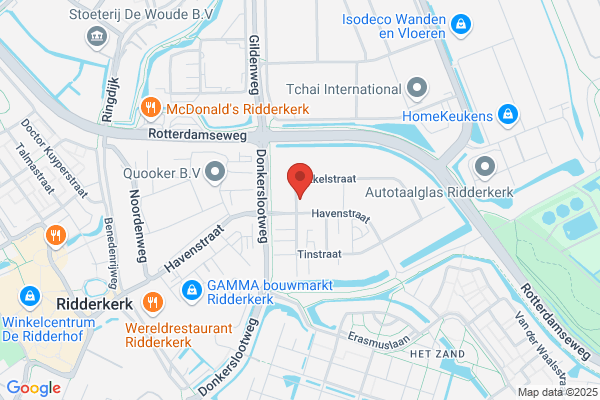 De Visser Cleaning