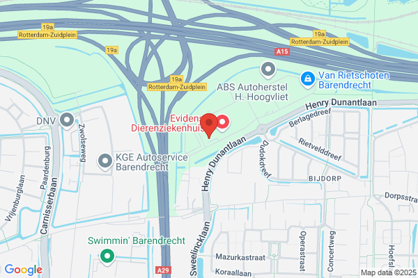 Etom Schoonmaakbedrijf Vof