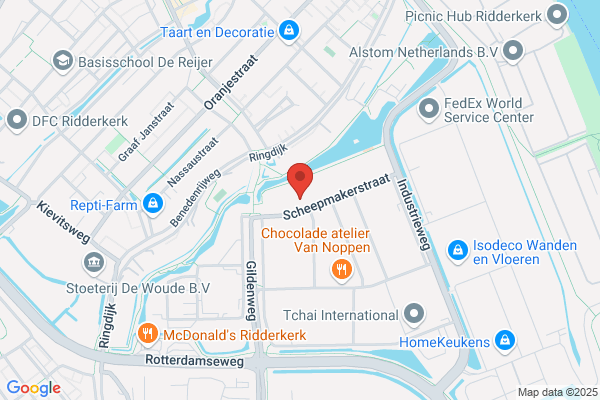Jobeto Schoonmaak