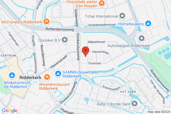 Schoonmaakbedrijf Kinderdijk Bv