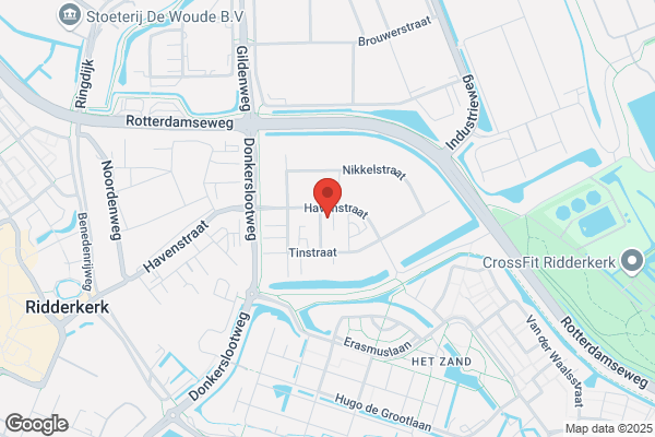 W.A. Boogerd Schoonmaakbedrijf
