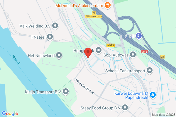 Snelle Vliet