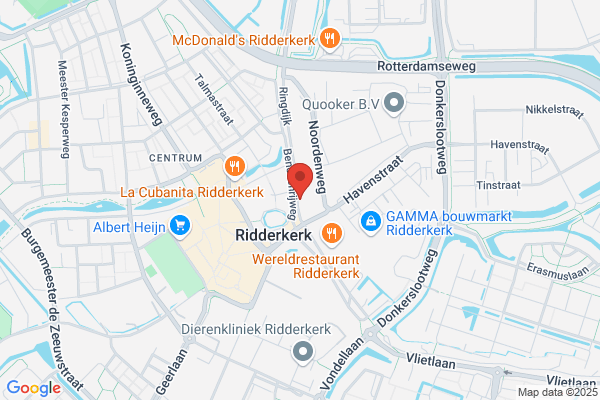 Brokkendoos, De
