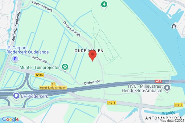 De Drie Linden Eetcafe